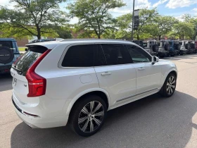 Volvo Xc90, снимка 4