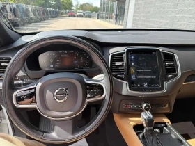 Volvo Xc90, снимка 10
