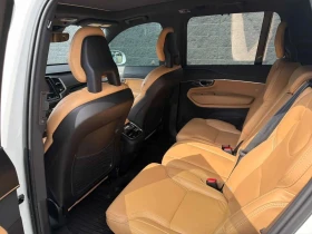 Volvo Xc90, снимка 12