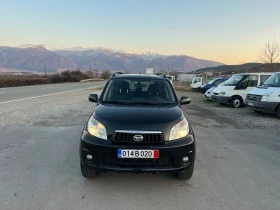     Daihatsu Terios 1.5 !