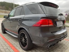 Mercedes-Benz GLE 350 * AMG OPTIC* 4 MATIC* 9G TRONIC* PODGREV* KAMERA - 54444 лв. - 42958261 | Car24.bg