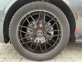 Mercedes-Benz GLE 350 * AMG OPTIC* 4 MATIC* 9G TRONIC* PODGREV* KAMERA, снимка 9