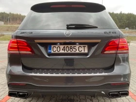 Mercedes-Benz GLE 350 * AMG OPTIC* 4 MATIC* 9G TRONIC* PODGREV* KAMERA - 54444 лв. - 42958261 | Car24.bg