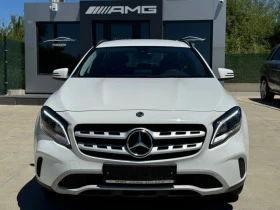  Mercedes-Benz GLA 20...