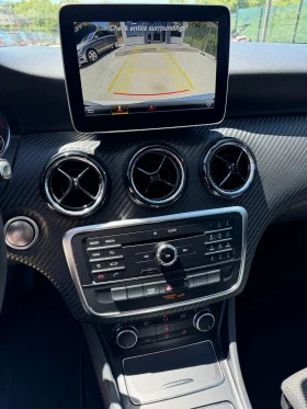 Mercedes-Benz GLA 200 FACELIFT / 2019. / CARBON / KAMERA / KEY LESS GO | Mobile.bg    9