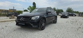  Mercedes-Benz GLC 25...