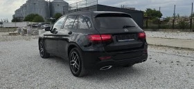 Mercedes-Benz GLC 250 AMG AIR & 4 MATIC, снимка 7