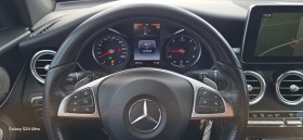 Mercedes-Benz GLC 250 AMG AIR & 4 MATIC, снимка 9