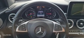 Mercedes-Benz GLC 250 AMG AIR & 4 MATIC | Mobile.bg    9