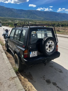 Suzuki Vitara Sidekick | Mobile.bg    4