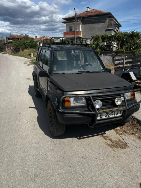 Suzuki Vitara Sidekick | Mobile.bg    7