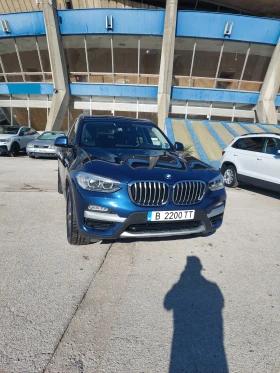 BMW X3 2.0 Diesel  | Mobile.bg    1