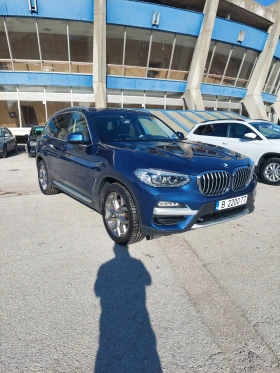 BMW X3 2.0 Diesel  | Mobile.bg    3