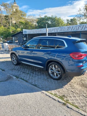 BMW X3 2.0 Diesel  | Mobile.bg    6