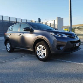 Обява за продажба на Toyota Rav4 2.0 4x4  Швейцария  ~26 500 лв. - изображение 1