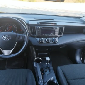 Обява за продажба на Toyota Rav4 2.0 4x4  Швейцария  ~26 500 лв. - изображение 11