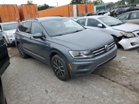 VW Tiguan se | Mobile.bg    4