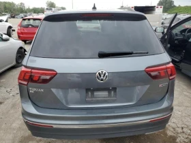 VW Tiguan se | Mobile.bg    5