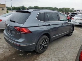 VW Tiguan se | Mobile.bg    3