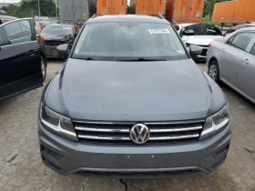 VW Tiguan se | Mobile.bg    2