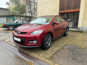  Mazda CX-7