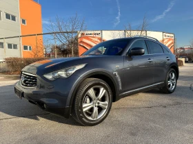  Infiniti Fx 37