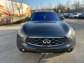 Infiniti Fx 37 3.7i 320 к.с. - [8] 