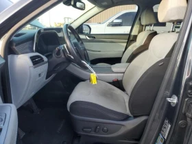 Hyundai Palisade SEL кожа* пано* подгрев* памет* keyless*  - [8] 