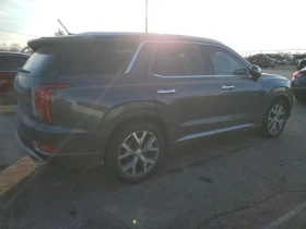 Hyundai Palisade SEL кожа* пано* подгрев* памет* keyless*  - [4] 