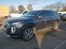 Hyundai Palisade SEL кожа* пано* подгрев* памет* keyless*  - [1] 