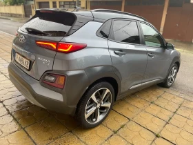 Hyundai Kona 1.6 T-GDI AWD, снимка 3