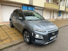 Hyundai Kona 1.6 T-GDI AWD, снимка 2