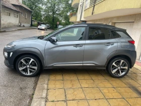 Hyundai Kona 1.6 T-GDI AWD, снимка 5