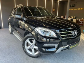  Mercedes-Benz ML 350