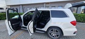 Mercedes-Benz GLS 63 AMG 1st owner  | Mobile.bg    6