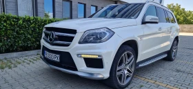     Mercedes-Benz GLS 63 AMG 1st owner 