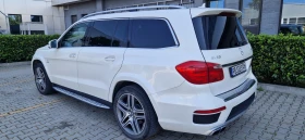     Mercedes-Benz GLS 63 AMG 1st owner 