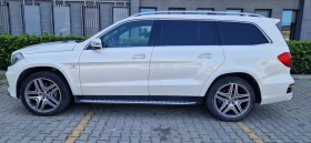     Mercedes-Benz GLS 63 AMG 1st owner 