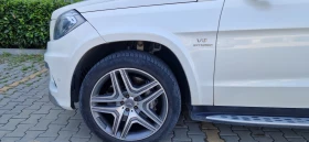     Mercedes-Benz GLS 63 AMG 1st owner 