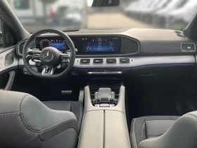 Mercedes-Benz GLE 53 4MATIC 4Matic+ = Panorama= Гаранция, снимка 5