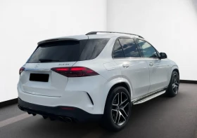 Mercedes-Benz GLE 53 4MATIC 4Matic+ = Panorama=  | Mobile.bg    3