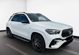  Mercedes-Benz GLE 53...