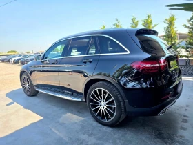 Mercedes-Benz GLC 250 D 4MATIC FULL AMG LINE ПАНО BURMEISTER ЛИЗИНГ 100% - 44660 лв. - 98724139 7