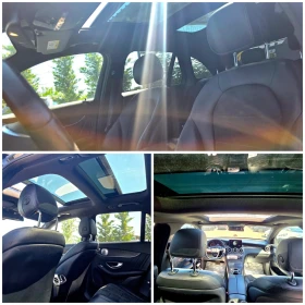 Mercedes-Benz GLC 250 D 4MATIC FULL AMG LINE ПАНО BURMEISTER ЛИЗИНГ 100% - 44660 лв. - 98724139 17