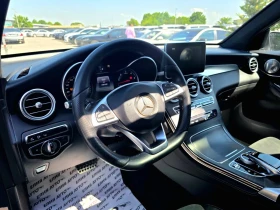 Mercedes-Benz GLC 250 D 4MATIC FULL AMG LINE ПАНО BURMEISTER ЛИЗИНГ 100% - 44660 лв. - 98724139 13