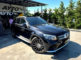 Mercedes-Benz GLC 250 D 4MATIC FULL AMG LINE ПАНО BURMEISTER ЛИЗИНГ 100% - 44660 лв. - 98724139 5