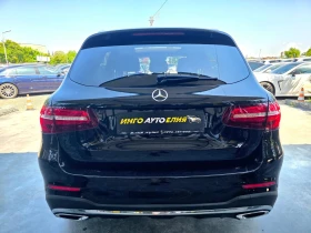 Mercedes-Benz GLC 250 D 4MATIC FULL AMG LINE ПАНО BURMEISTER ЛИЗИНГ 100% - 44660 лв. - 98724139 8