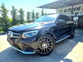 Mercedes-Benz GLC 250 D 4MATIC FULL AMG LINE ПАНО BURMEISTER ЛИЗИНГ 100%
