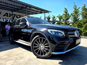 Mercedes-Benz GLC 250 D 4MATIC FULL AMG LINE ПАНО BURMEISTER ЛИЗИНГ 100% - 44660 лв. - 98724139 4
