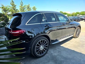 Mercedes-Benz GLC 250 D 4MATIC FULL AMG LINE ПАНО BURMEISTER ЛИЗИНГ 100% - 44660 лв. - 98724139 10